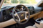 Chevrolet Silverado Hybrid 2010 года